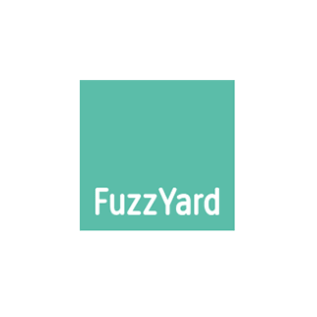 FuzzYard Logo - Kategoriebild bei LOVIN'DOG