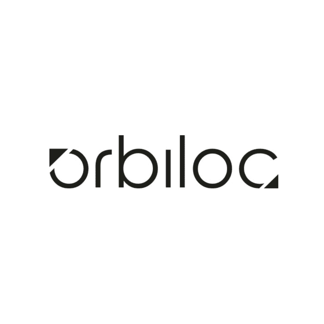 orbiloc Logo - Kategoriebild bei LOVIN'DOG