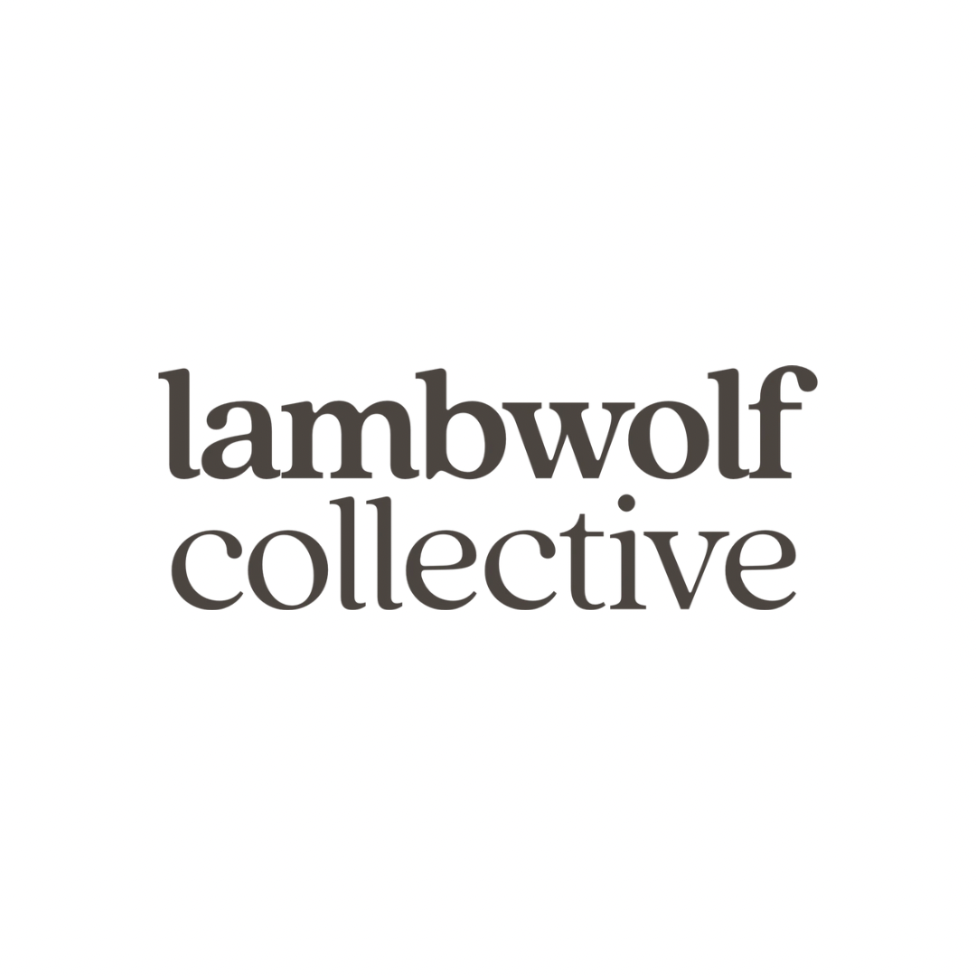 lambwolf collective Logo - Kategoriebild bei LOVIN'DOG