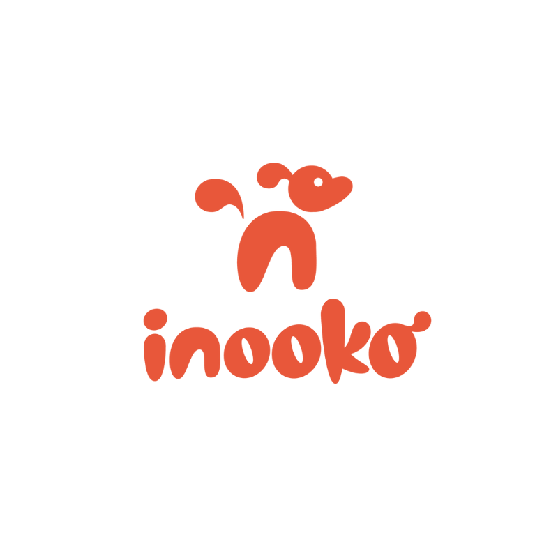 inooko Logo - Kategoriebild bei LOVIN'DOG
