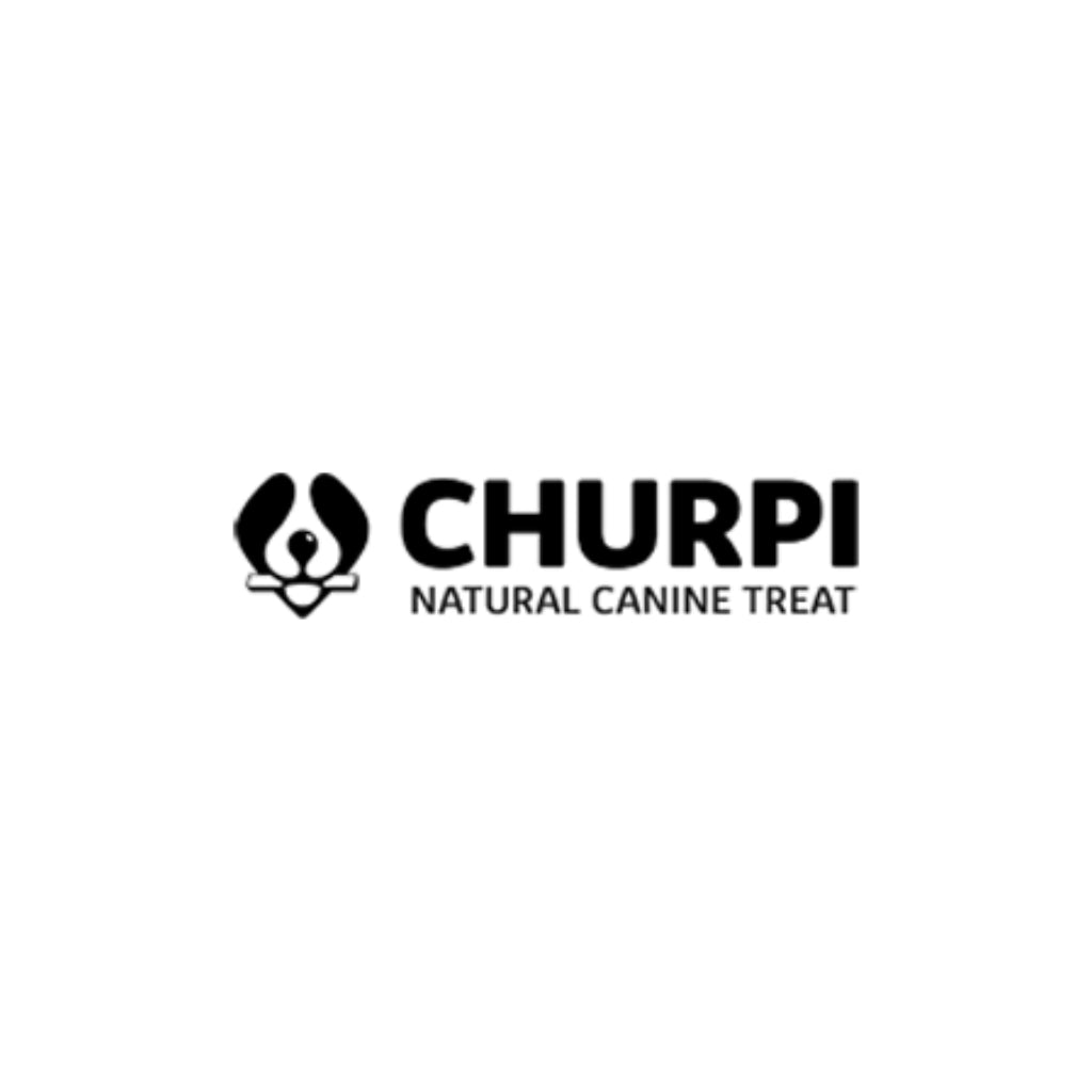 CHURPI Logo - Kategoriebild bei LOVIN'DOG