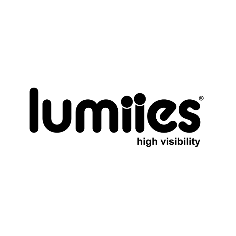 lumiies high visibility Logo - Kategoriebild bei LOVIN'DOG