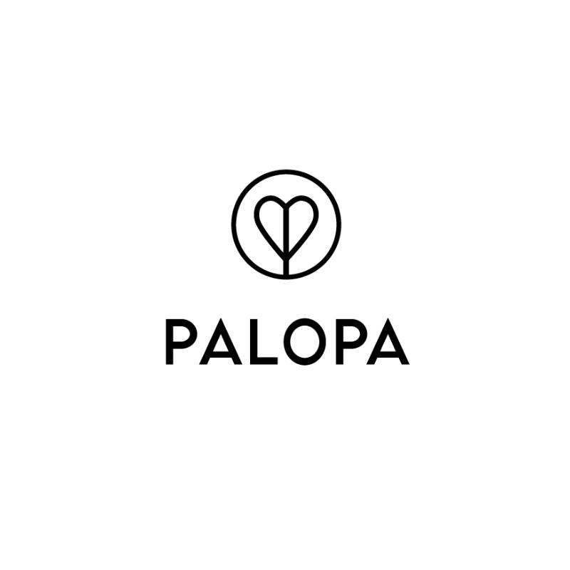 PALOPA Logo - Kategoriebild bei LOVIN'DOG