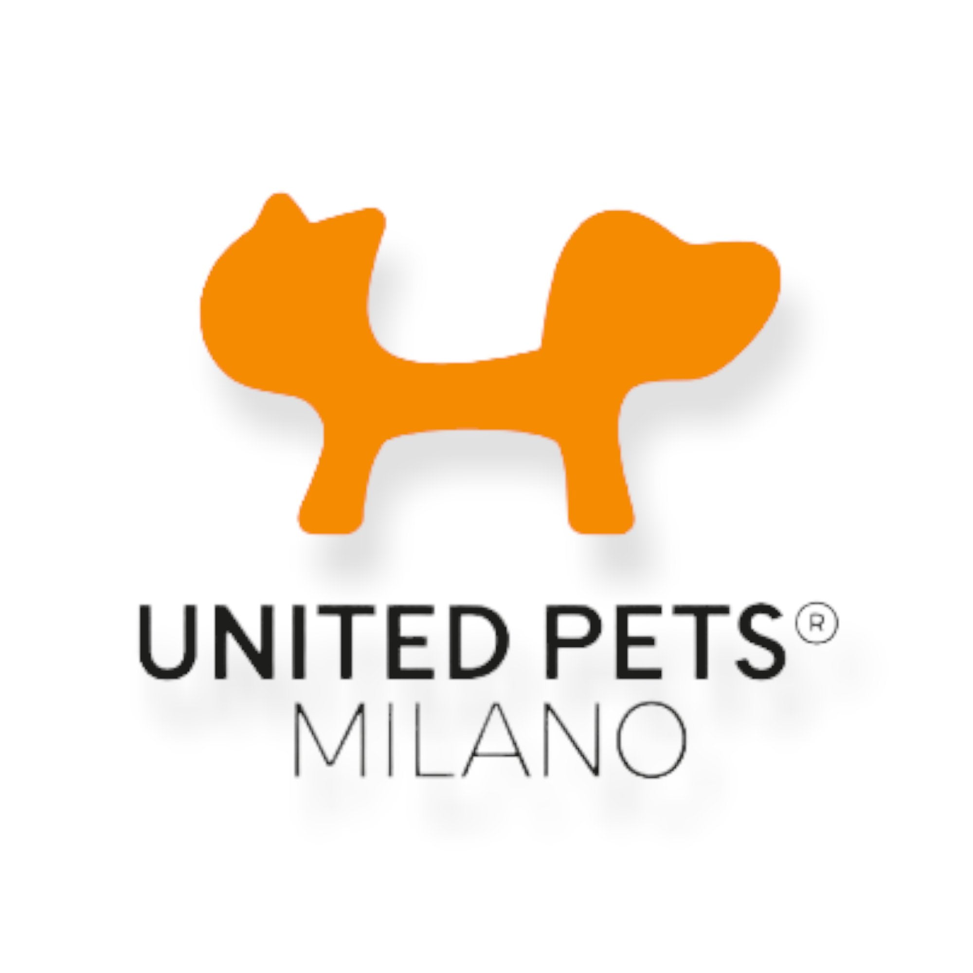 UNITED PETS Logo - Kategoriebild bei LOVIN'DOG