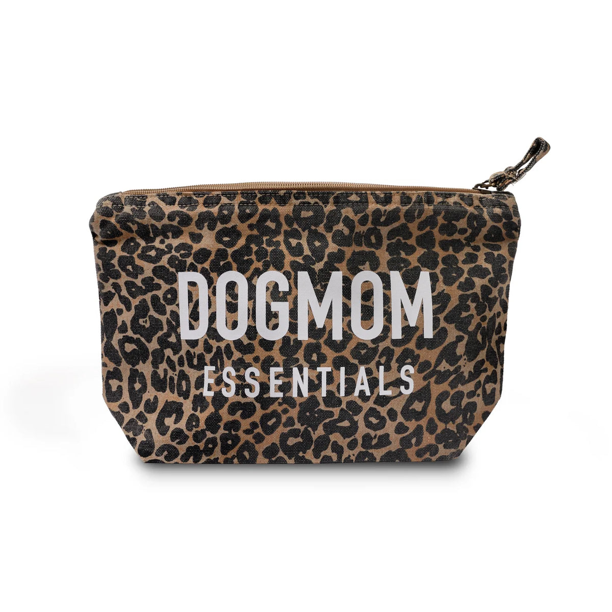 Tasche Pouch DOGMOM ESSENTIALS Leo Vintage