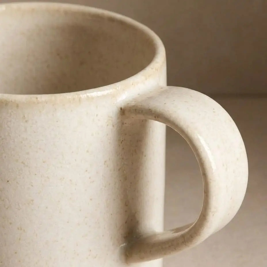 Tasse SAND STORM Mug DOGMOM 360 ml