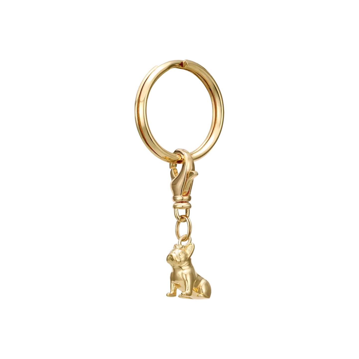 Charms Anhänger Frenchie