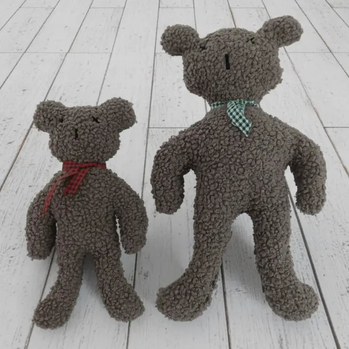 Hundespielzeug Paddy Teddy CHARLY Stone