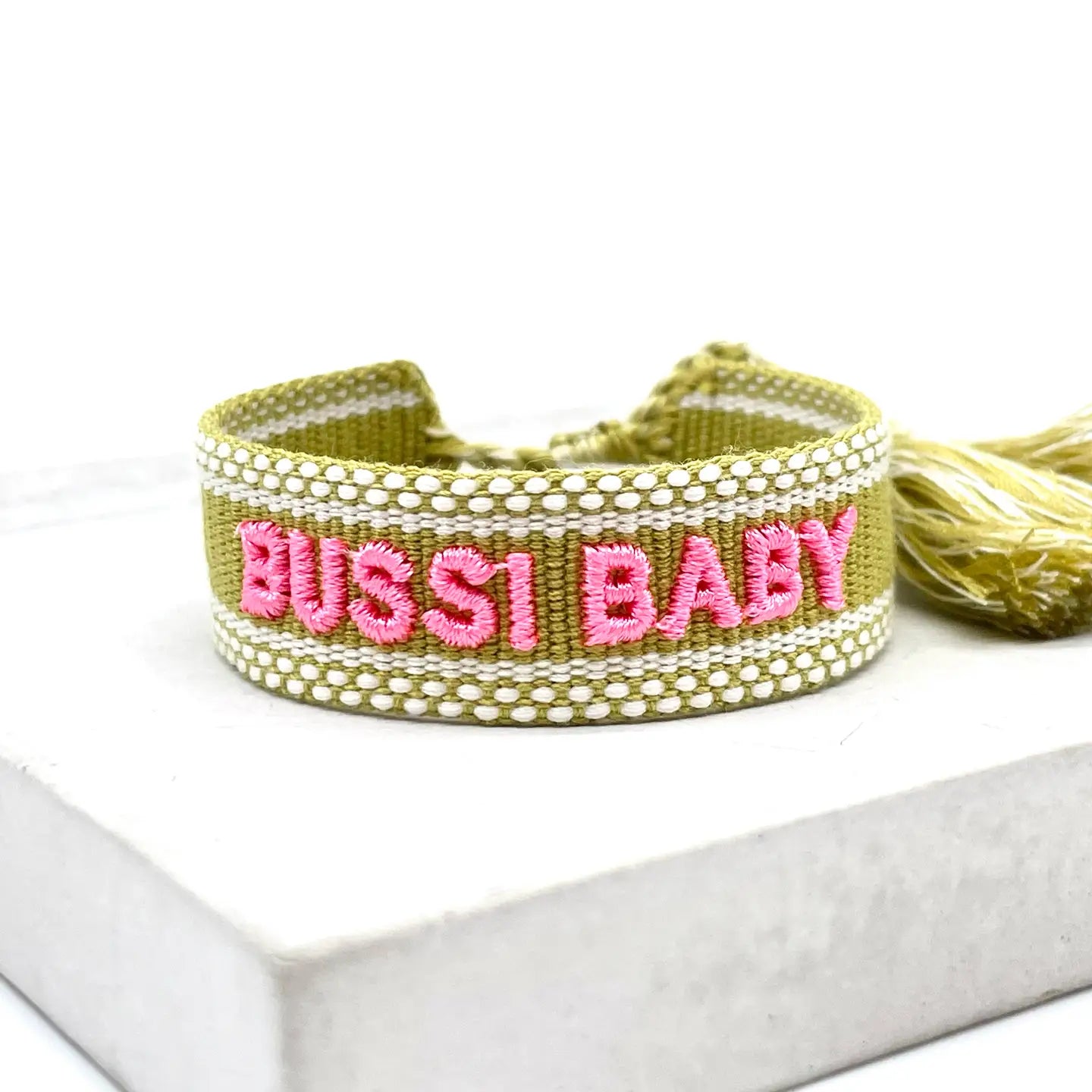 Statement Armband BUSSI BABY