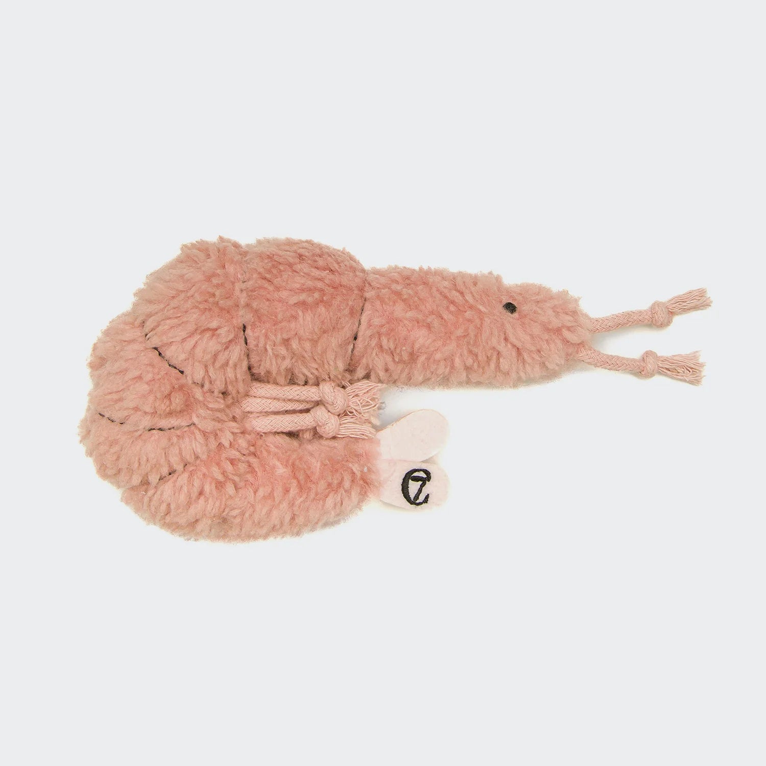 Cloud7 Hundespielzeug LTTL Shrimp Susi