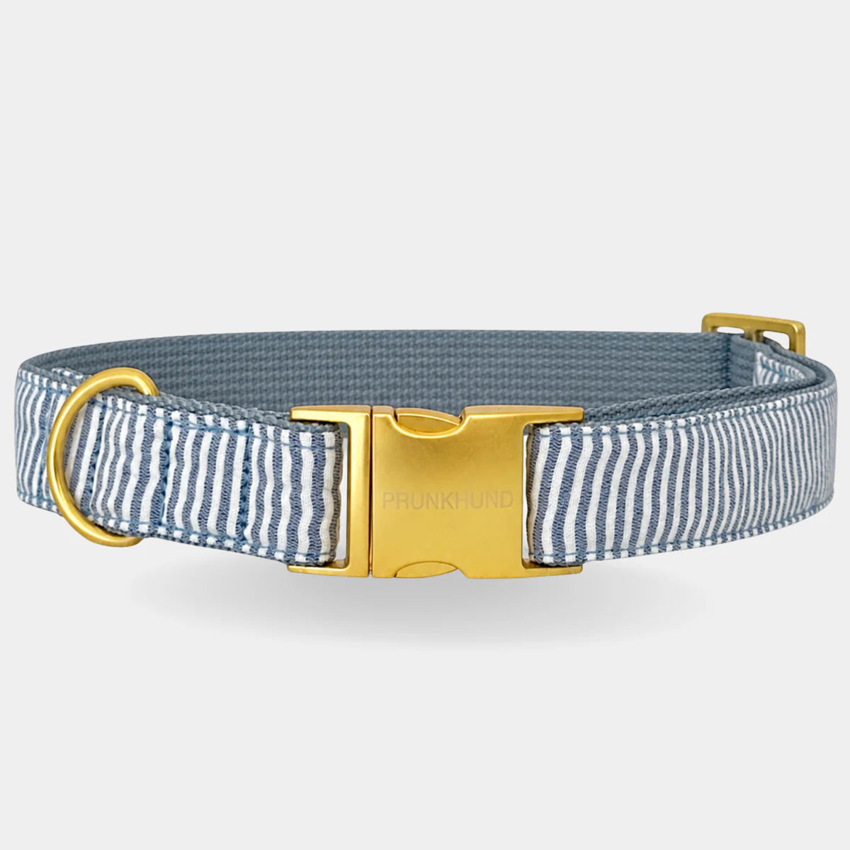 Prunkhund Halsband
