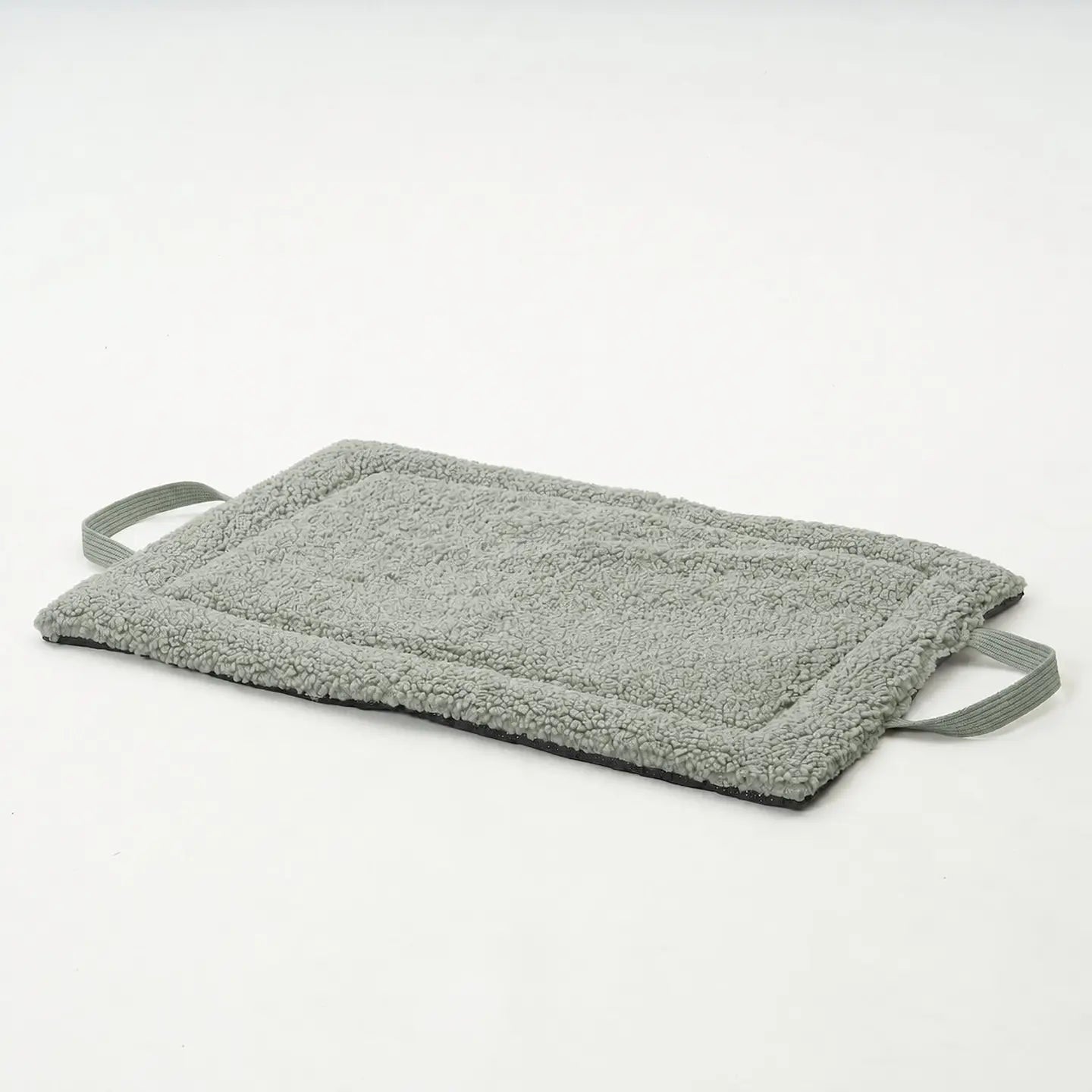 Hundereisebett Reisematte Travel Mat MATTI Sage