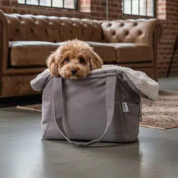 Hundetasche Madison Mouse