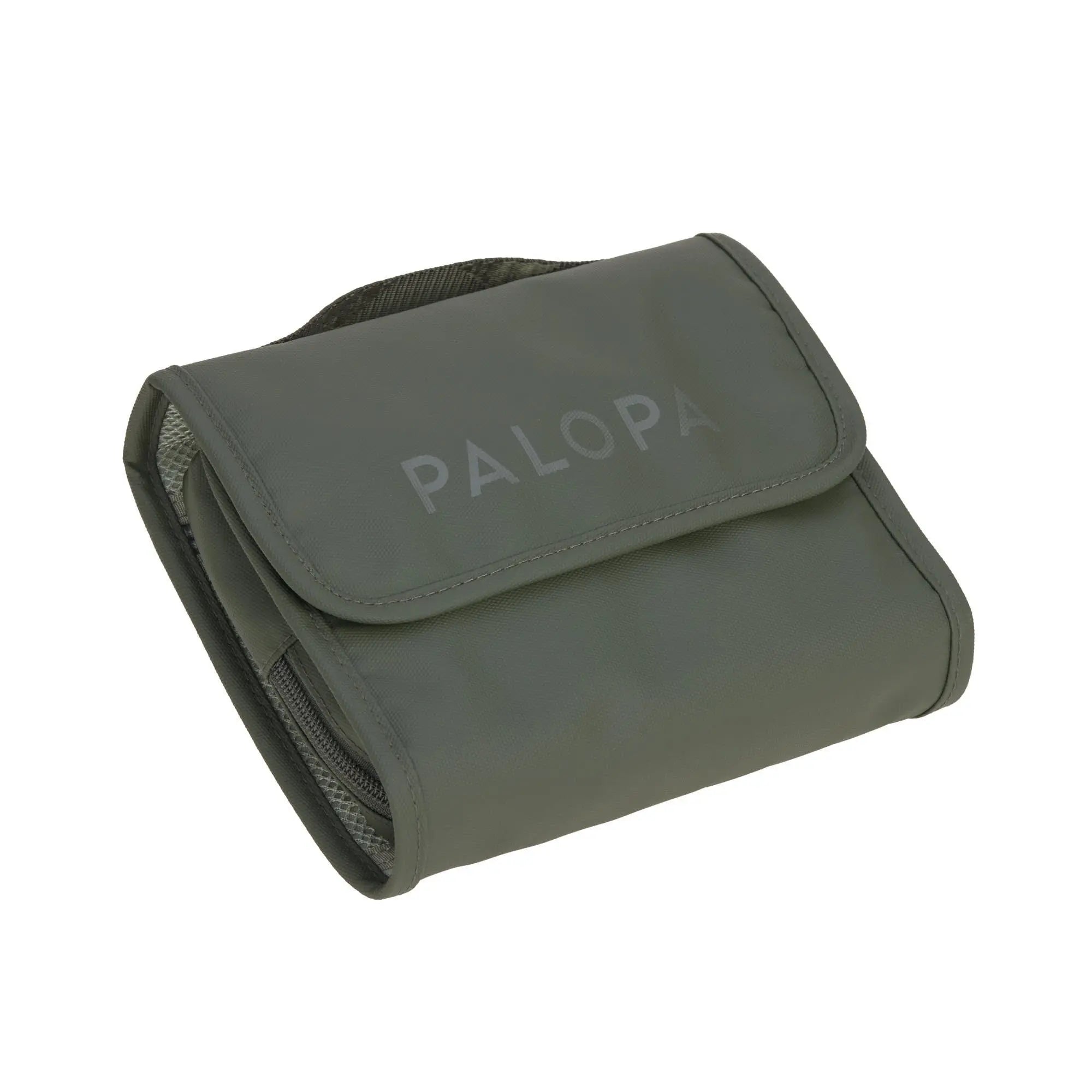 First Aid Kit Bano dark olive - PALOPA