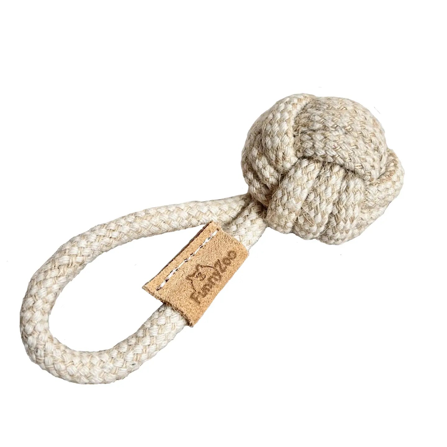 Hundespielzeug MINI BALL für kleine Hunde