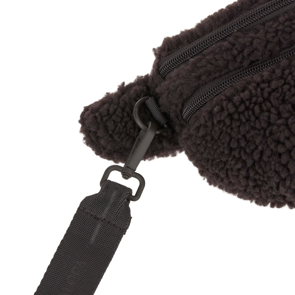 Abnehmbarer Taschenriemen Gassitasche EMMA Teddy Brownie - PALOPA