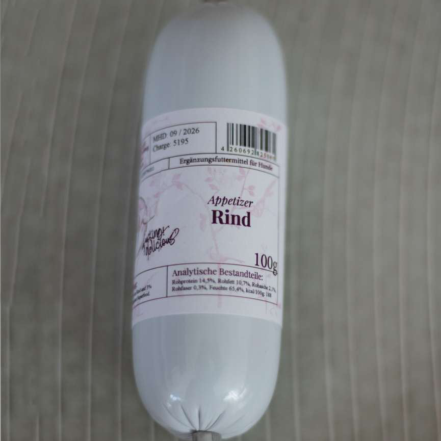 Appetizer Rind
