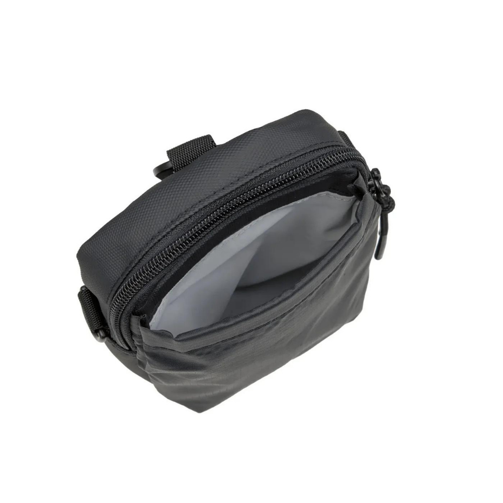 Außenfach Dog Snack Bag Greta Leckerlibeutel Black / Schwarz - Palopa