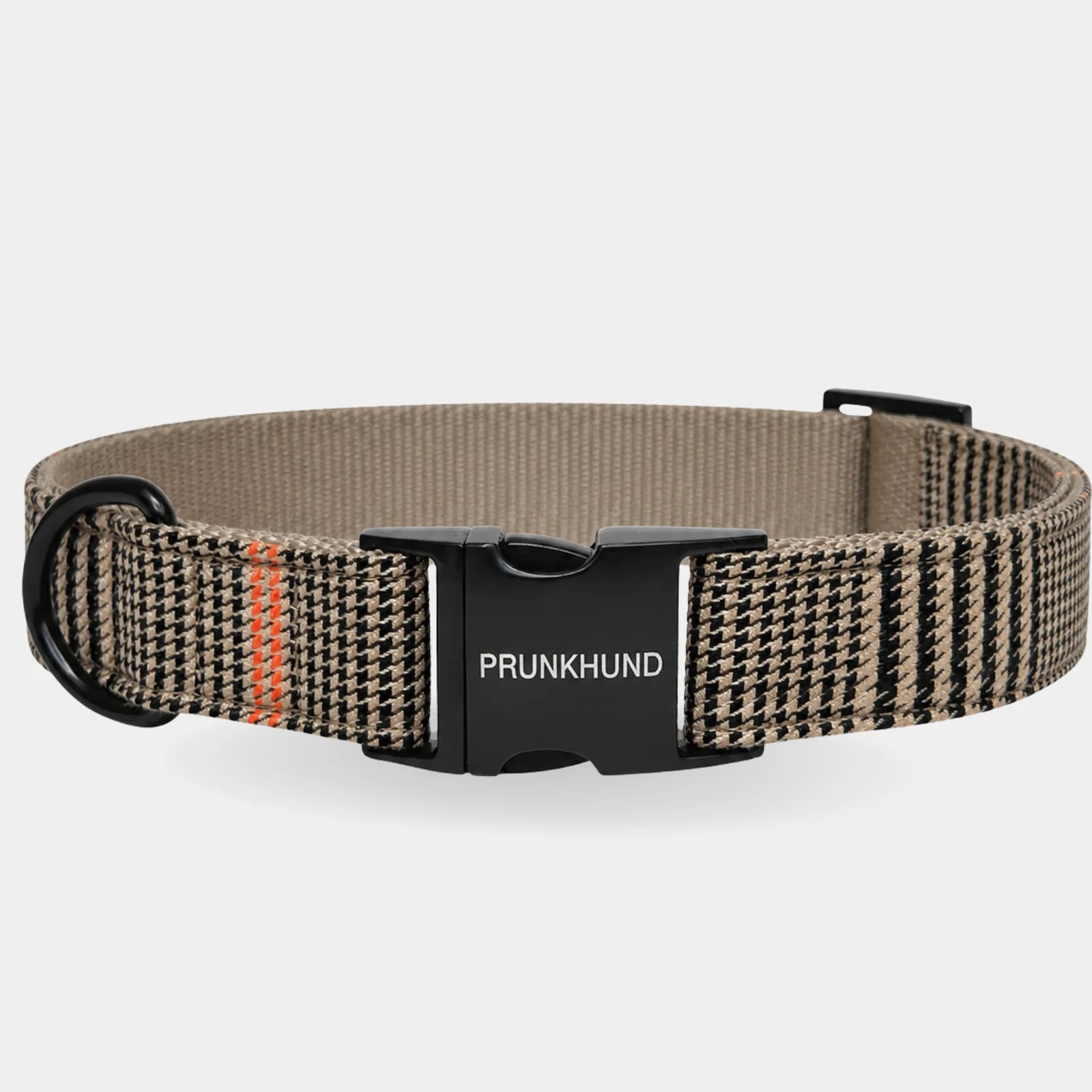 Prunkhund Halsband