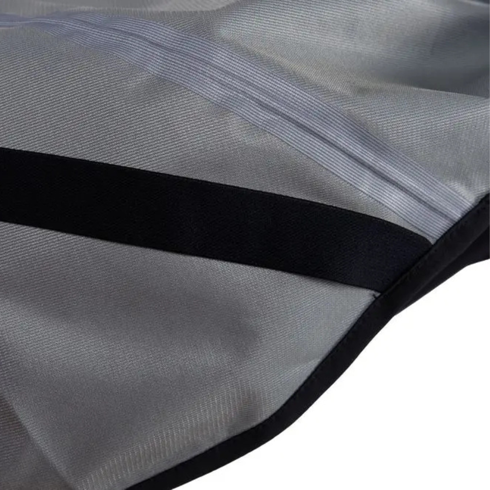 Beinschlaufen Hunderegenmantel FJORD Raincoat 2.0 - non-stop dogwear