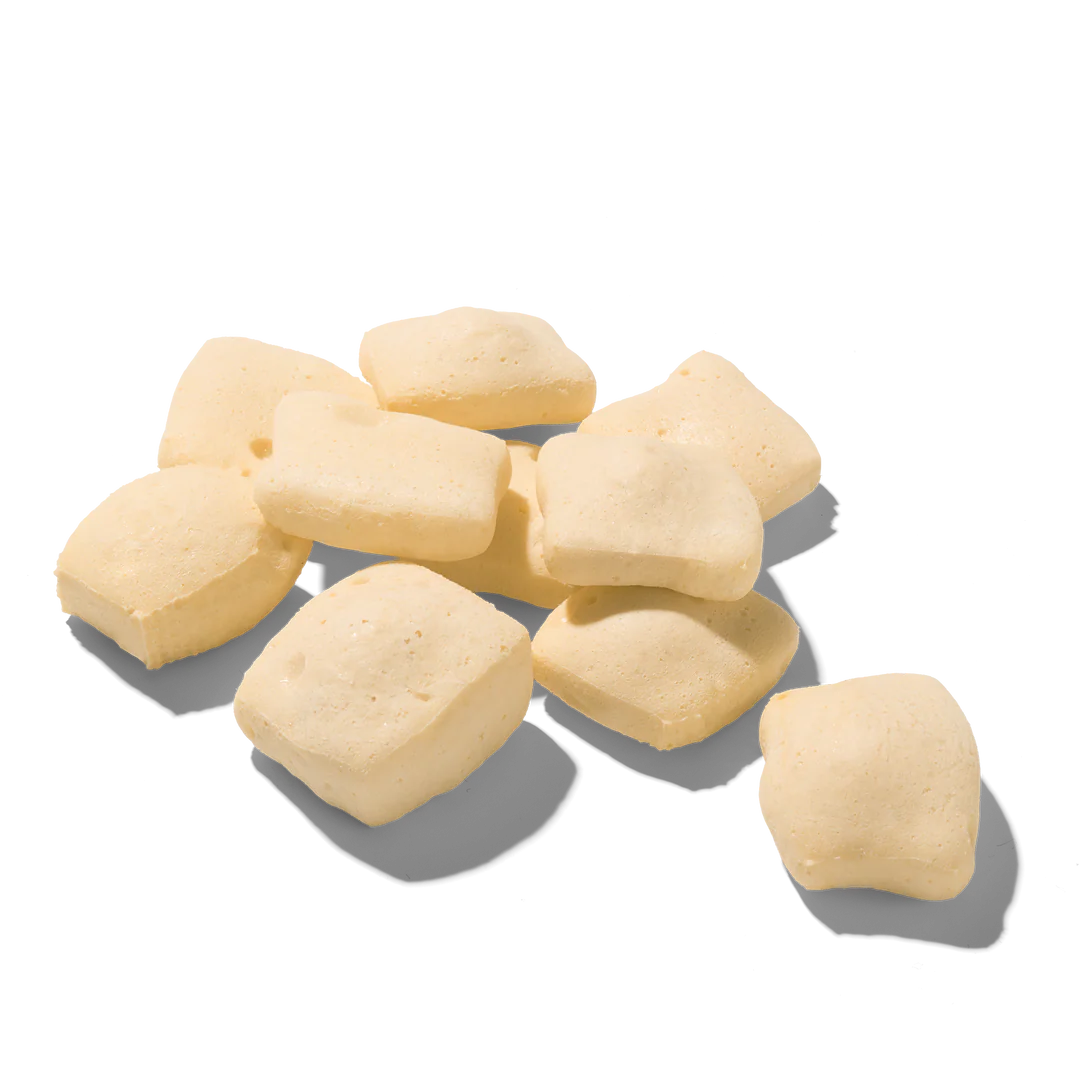 Beispielinhalt FRED Käsepops Hundesnack