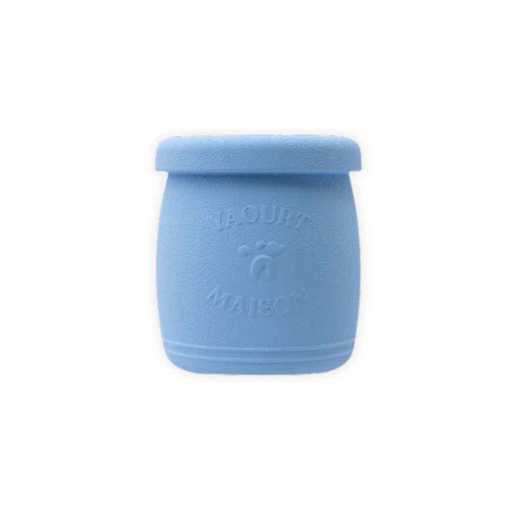 Beschäftigungsspielzeug - Yoomy Pot Sky Blue - Inooko
