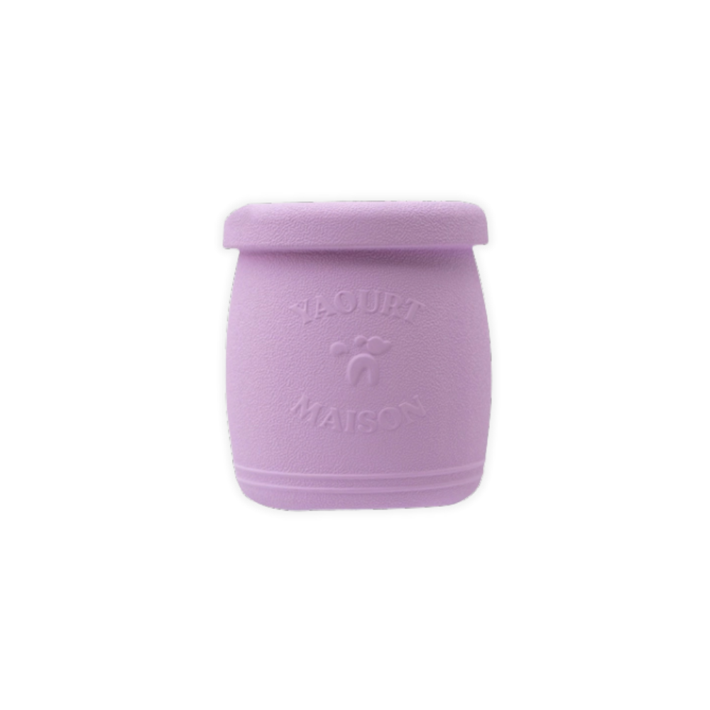 Beschäftigungsspielzeug - Yoomy Pot Lavendel - Inooko