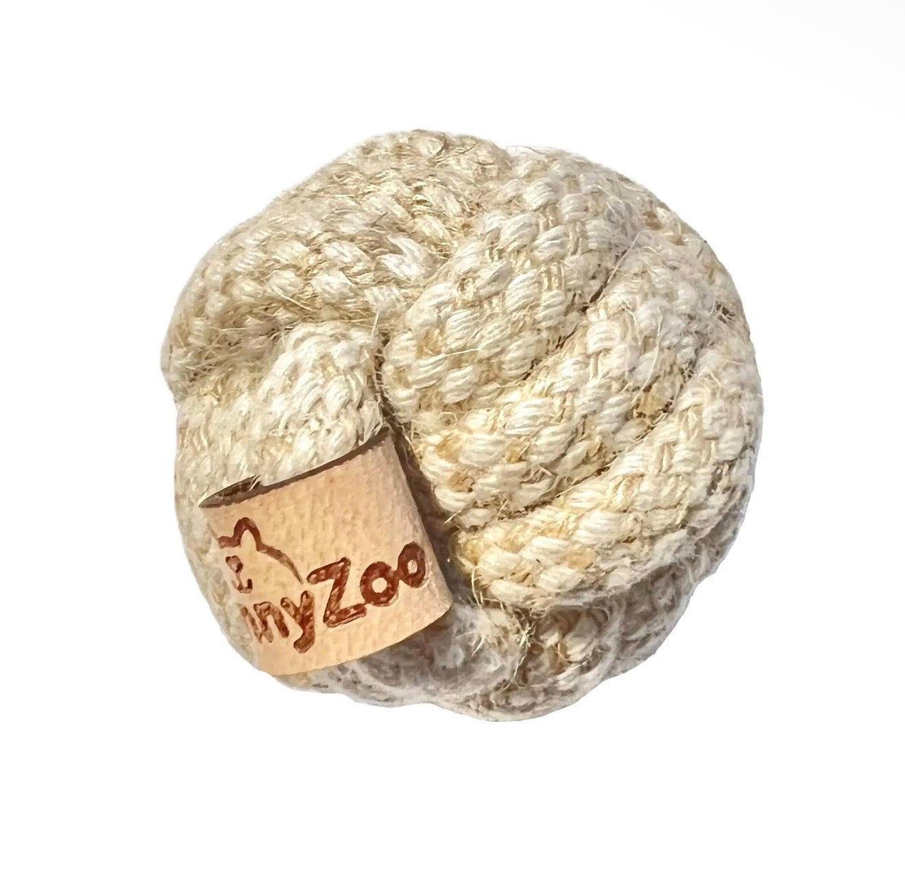 Hundespielzeug MINI BALL für kleine Hunde