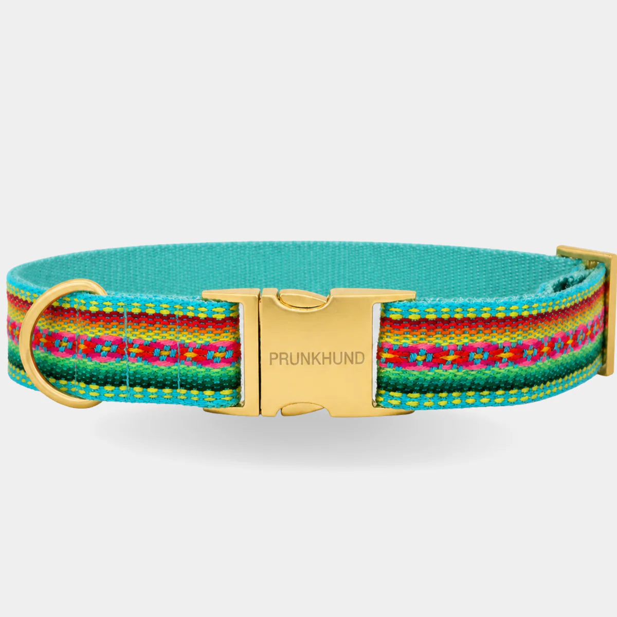 Prunkhund Halsband