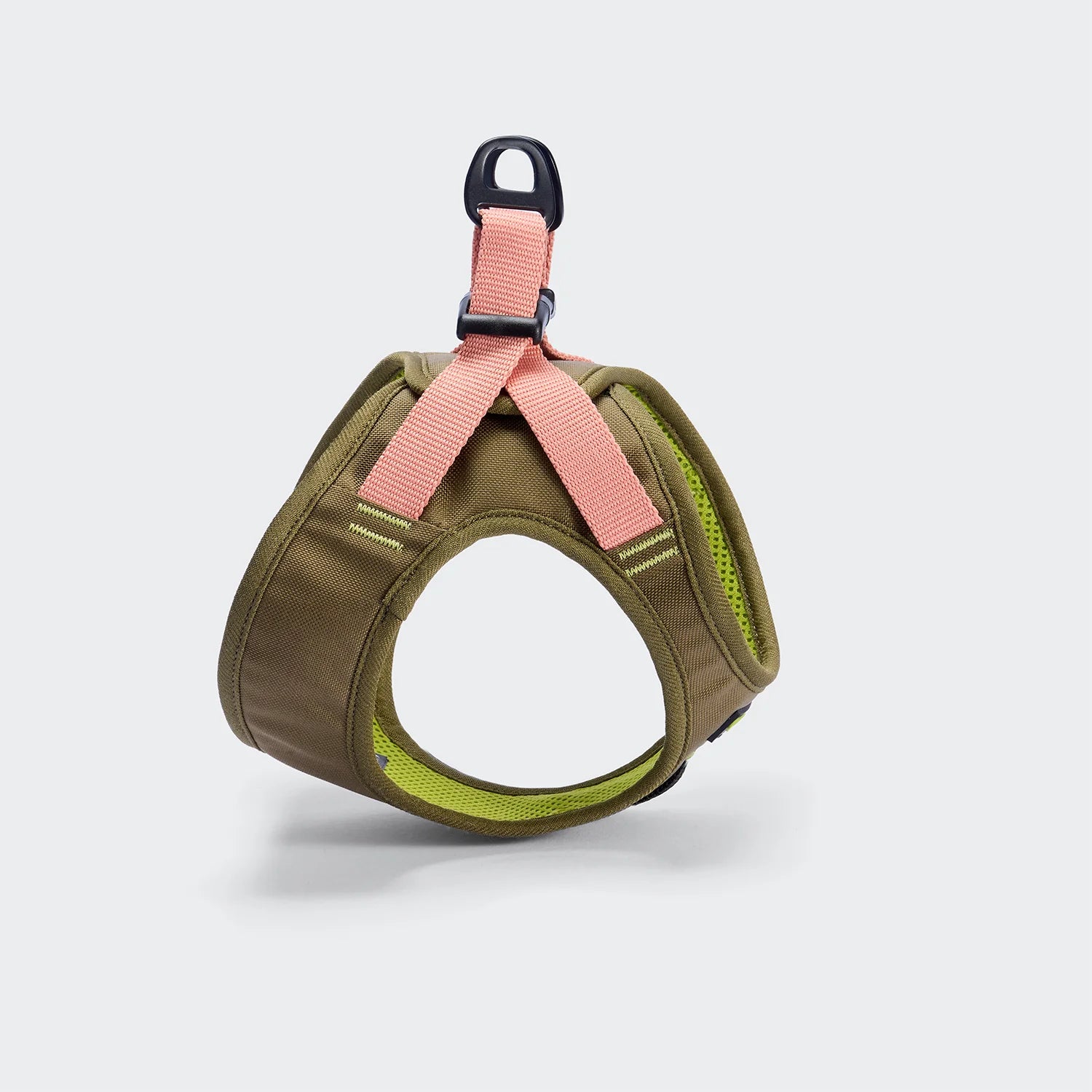 Cloud7 AKTIV V-2 Westengeschirr Cordura Khaki Peach