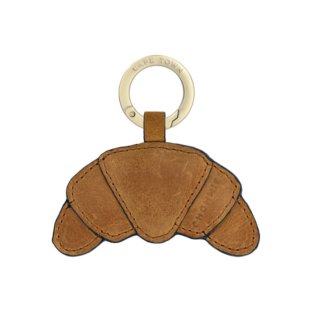 Chommies Croissant Poo Bag Holder Kotbeutelspender