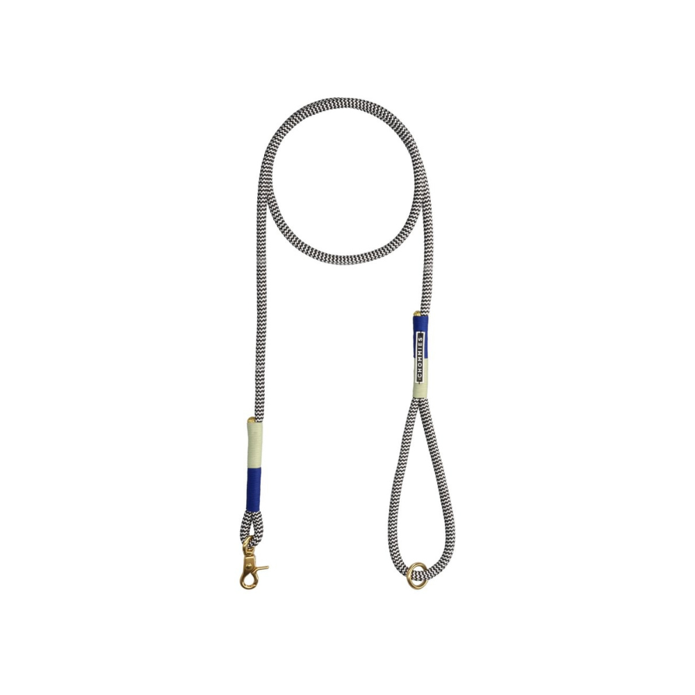 Chommies Everyday Puppy Leash Cityleine Muizies Tiny