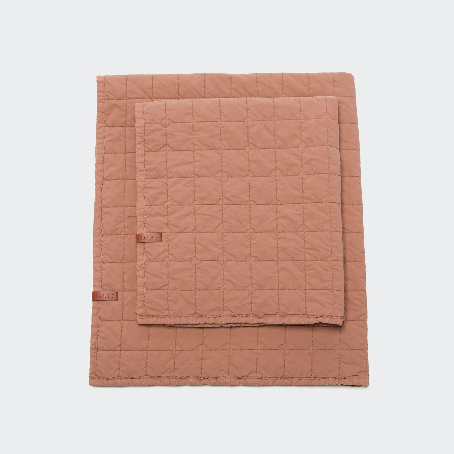 Cloud7 LTTL Hundedecke Dusty Rose