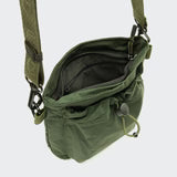 Cloud7 AKTIV Leckerlibeutel Olive