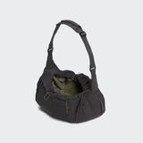 Cloud7 Hundetragetasche LTTL Puffer Dark Grey Khaki