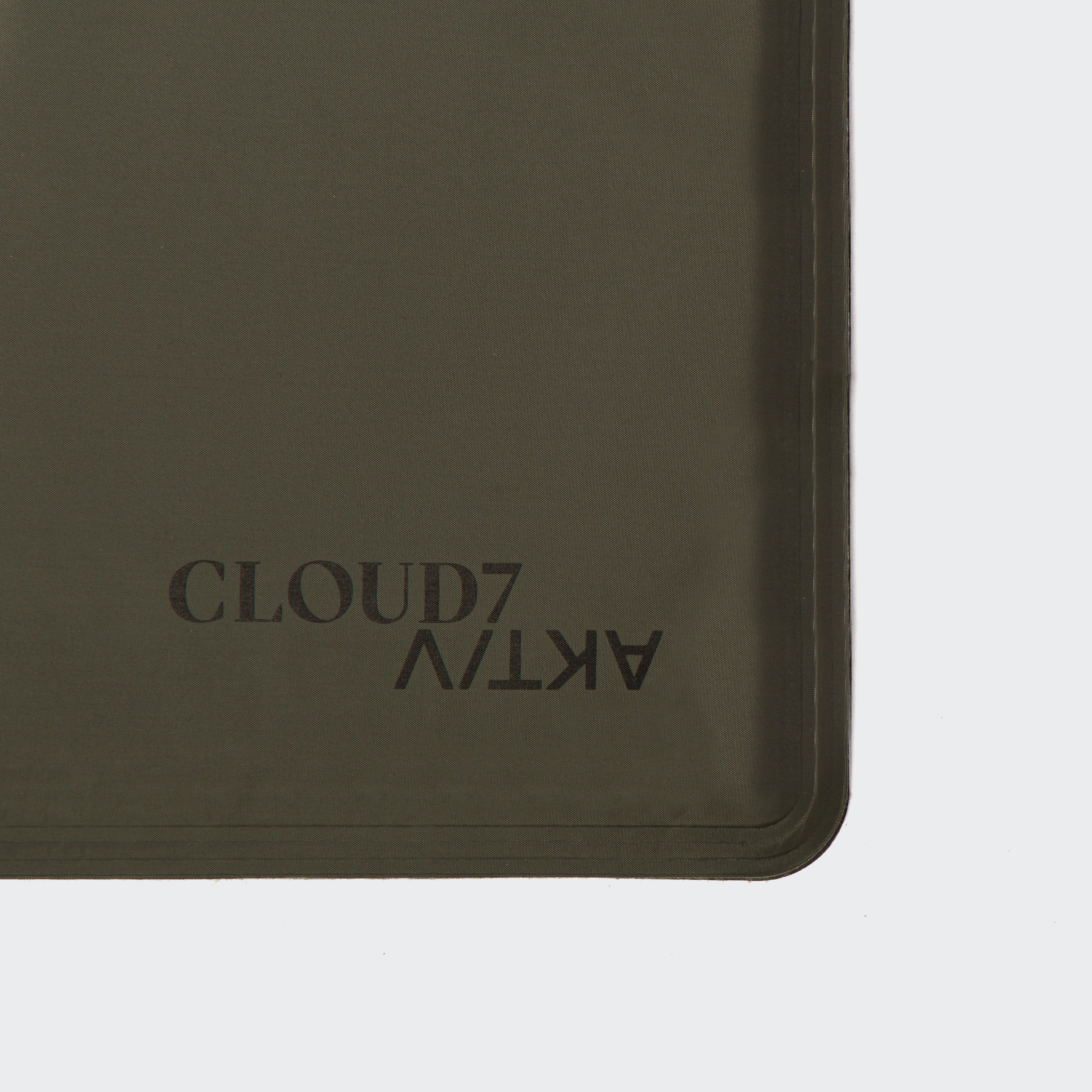 Cloud7 Hundekühlmatte AKTIV Dark Olive
