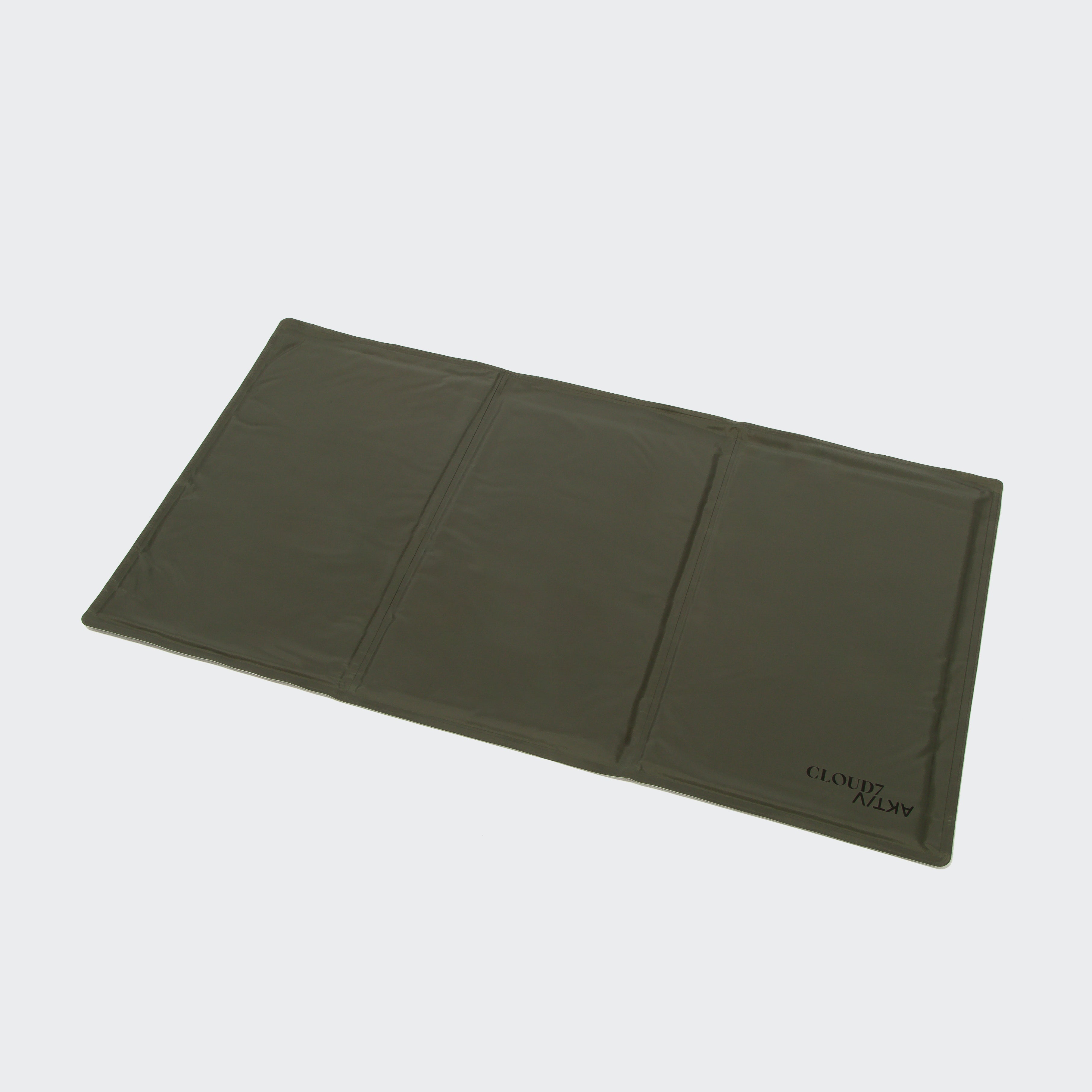 Cloud7 Hundekühlmatte AKTIV Dark Olive
