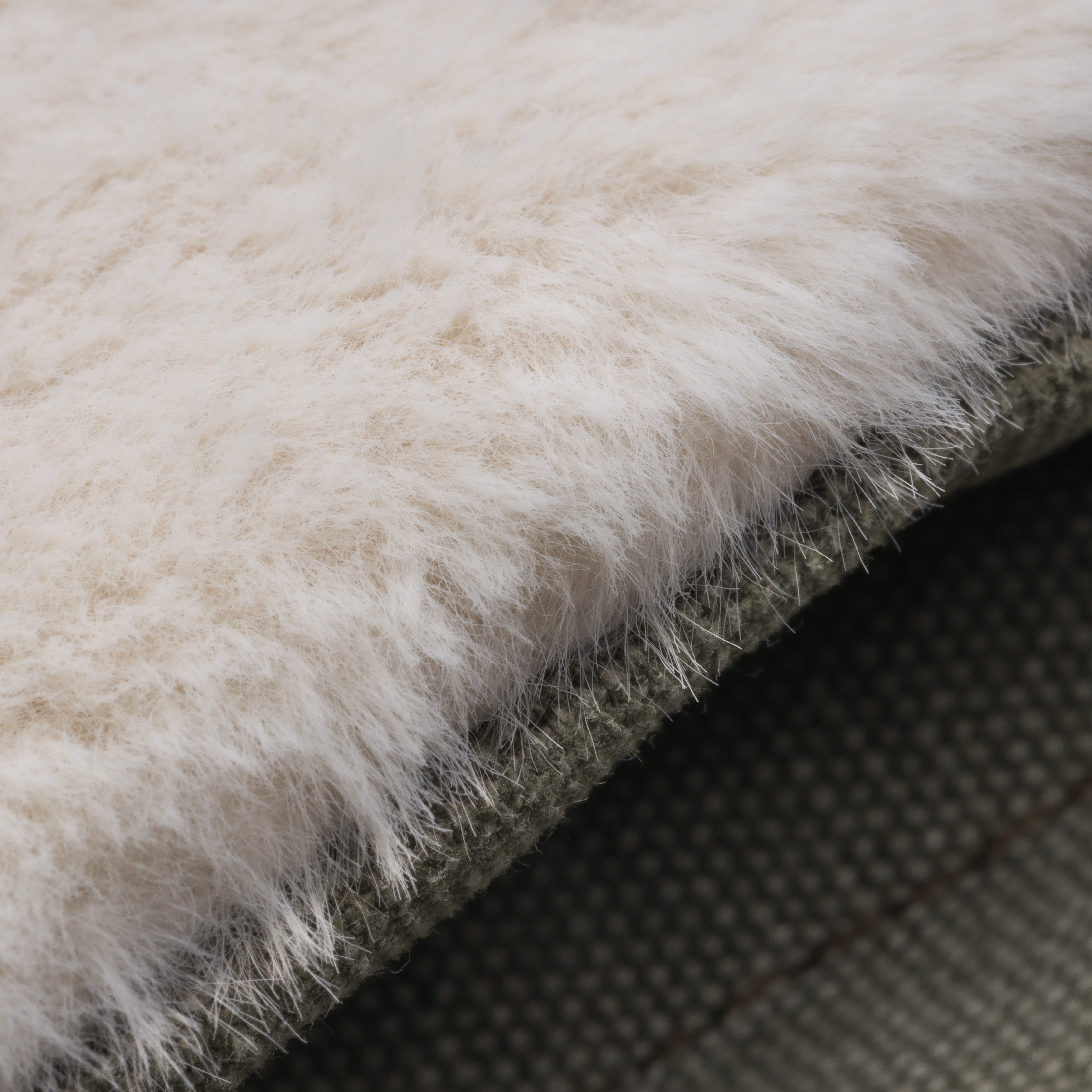 Cloud7 Hundereisebett Canvas Olive