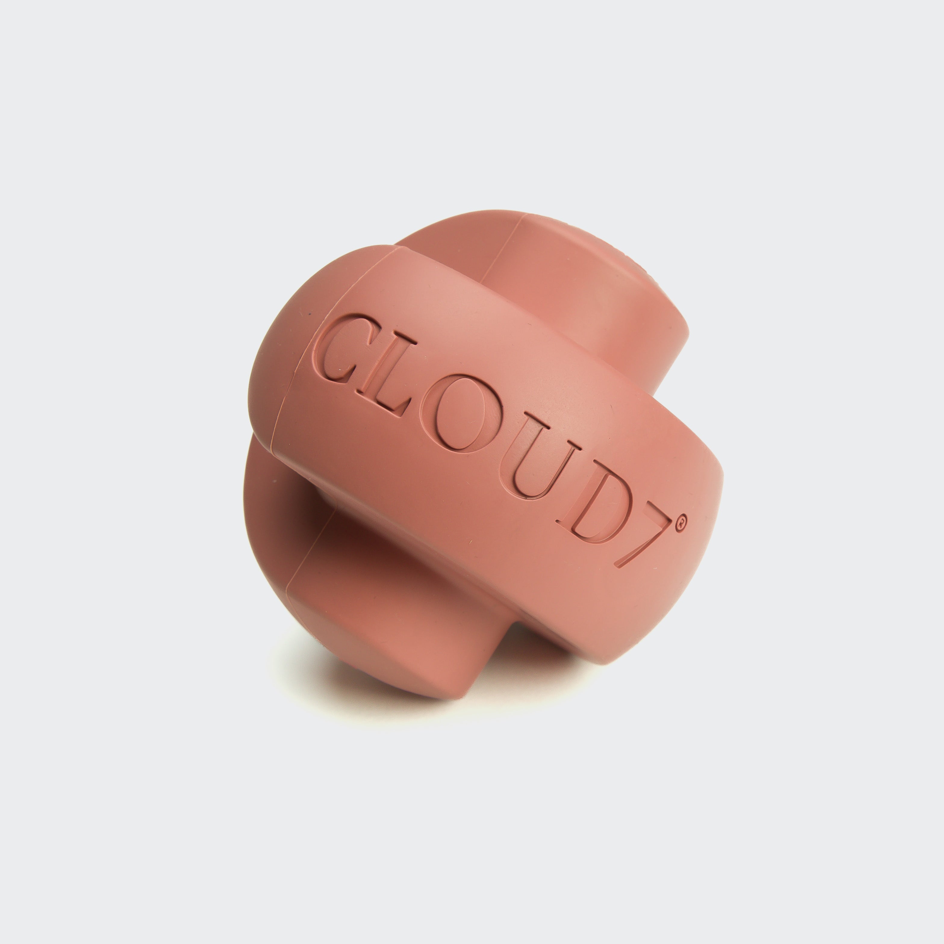 Cloud7 Beschäftigungsspielzeug Zeno Faded Rose