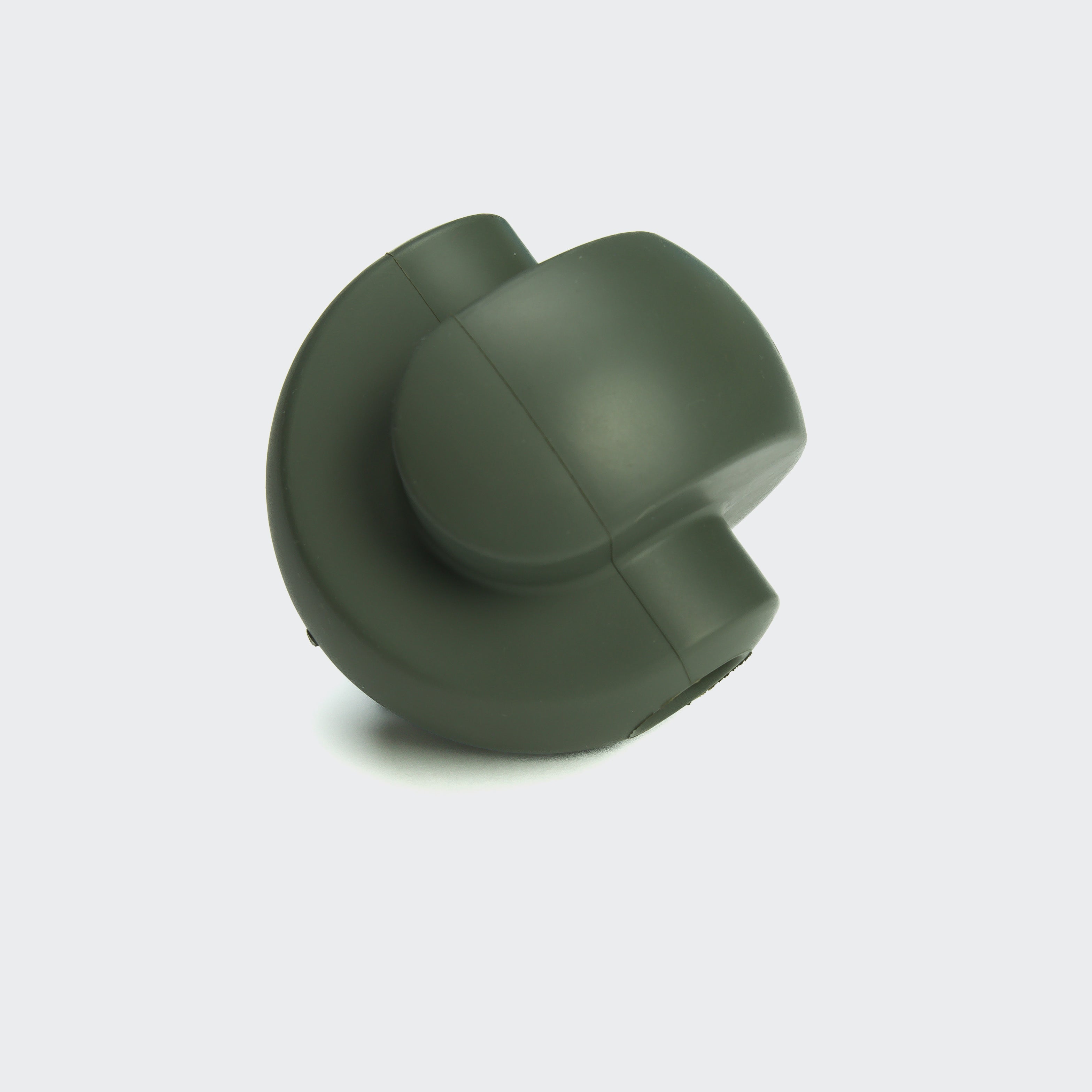 Cloud7 Beschäftigungsspielzeug Zeno Dark Olive