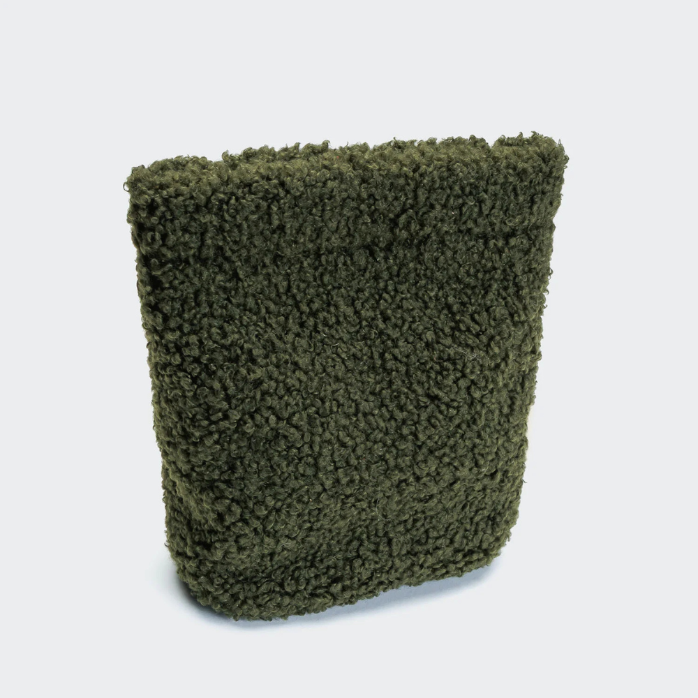 Cloud7 Leckerlibeutel Plush Green