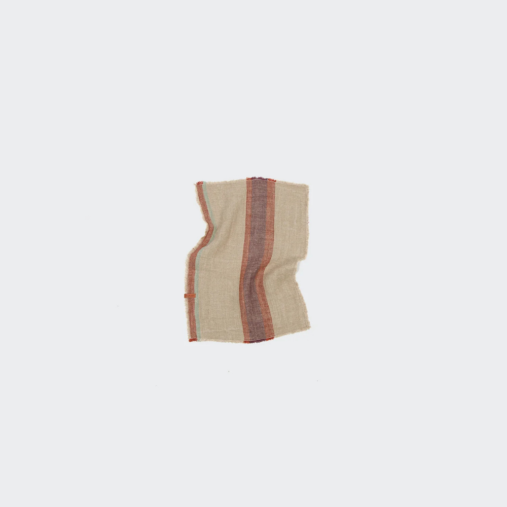 Cloud7 Hundedecke Linen Stripes Größe S