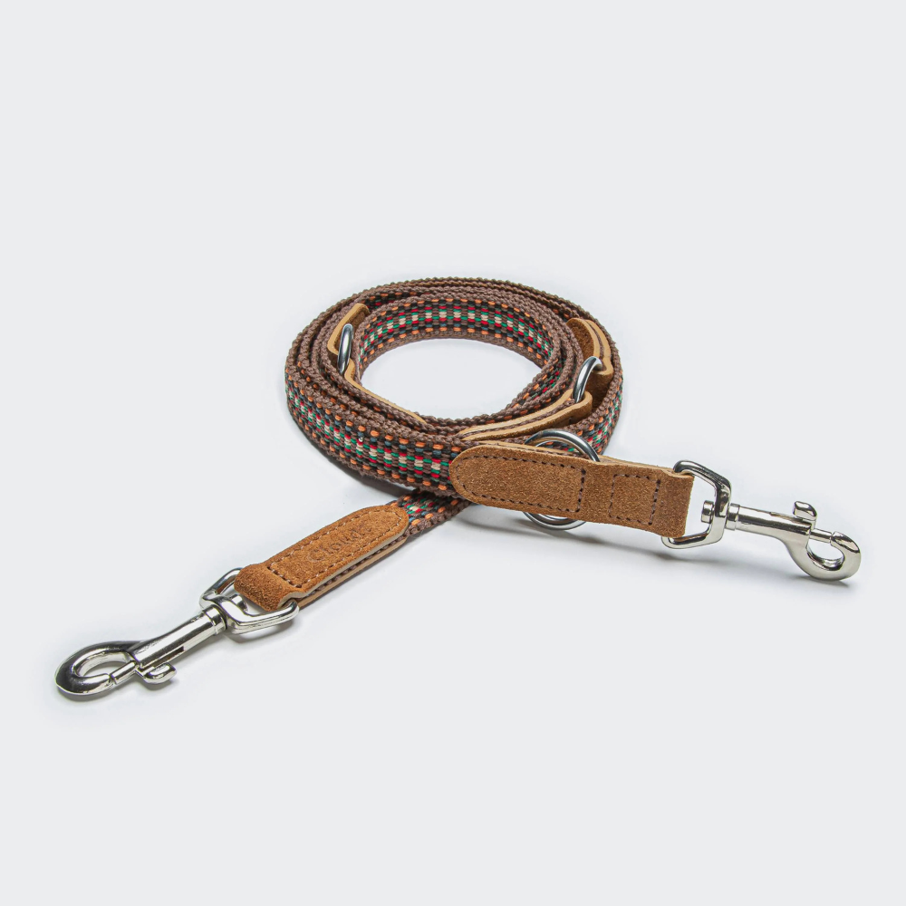 Cloud7 Hundeleine Prater Sunset