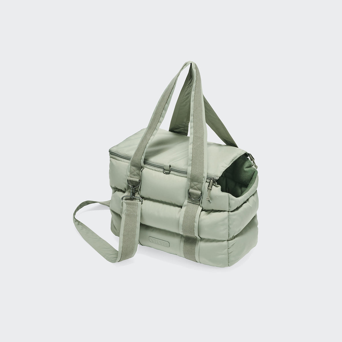 Cloud7 Hundetasche MONTREAL 2.0 Dusty Mint
