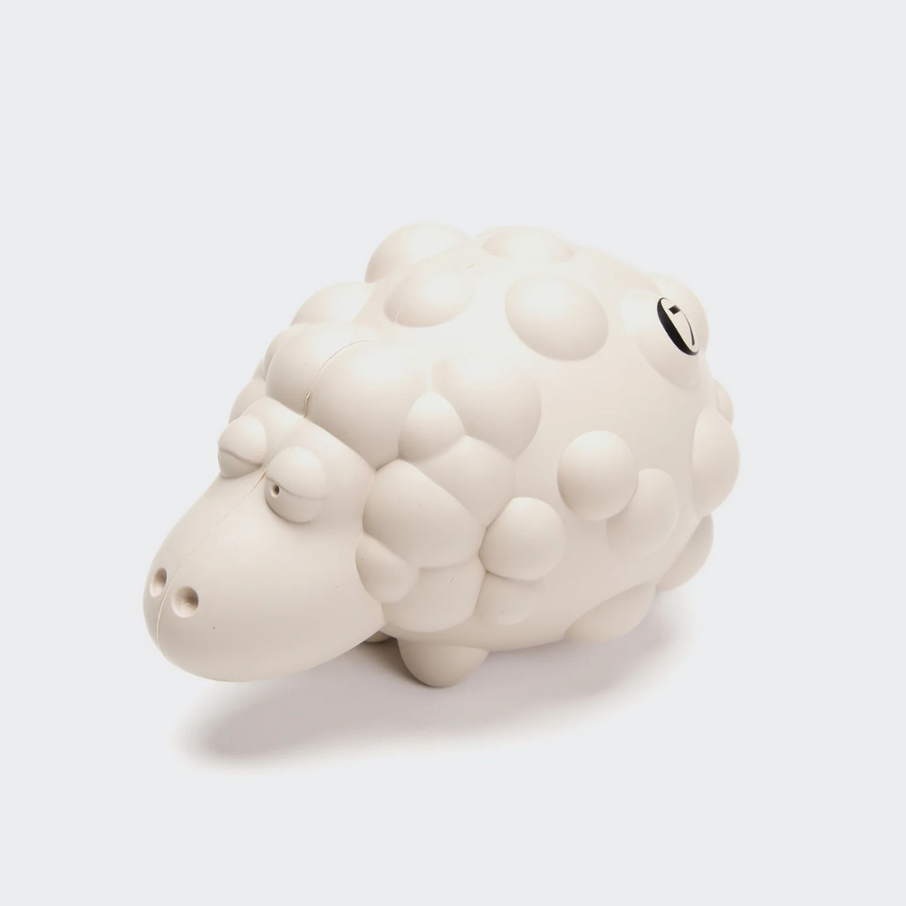 Cloud7 Kau- & Apportierspielzeug Schaf Meryl weiß