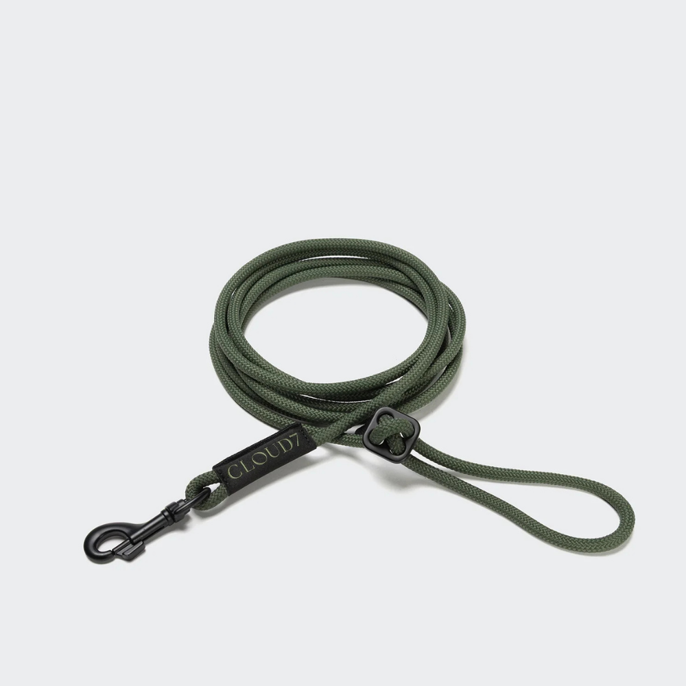 Cloud7 LTTL Seilleine Dark Olive