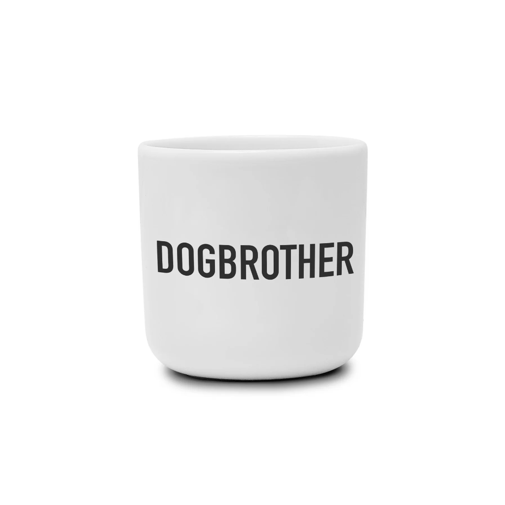Tasse DOGBROTHER Cup - Lieblingspfote