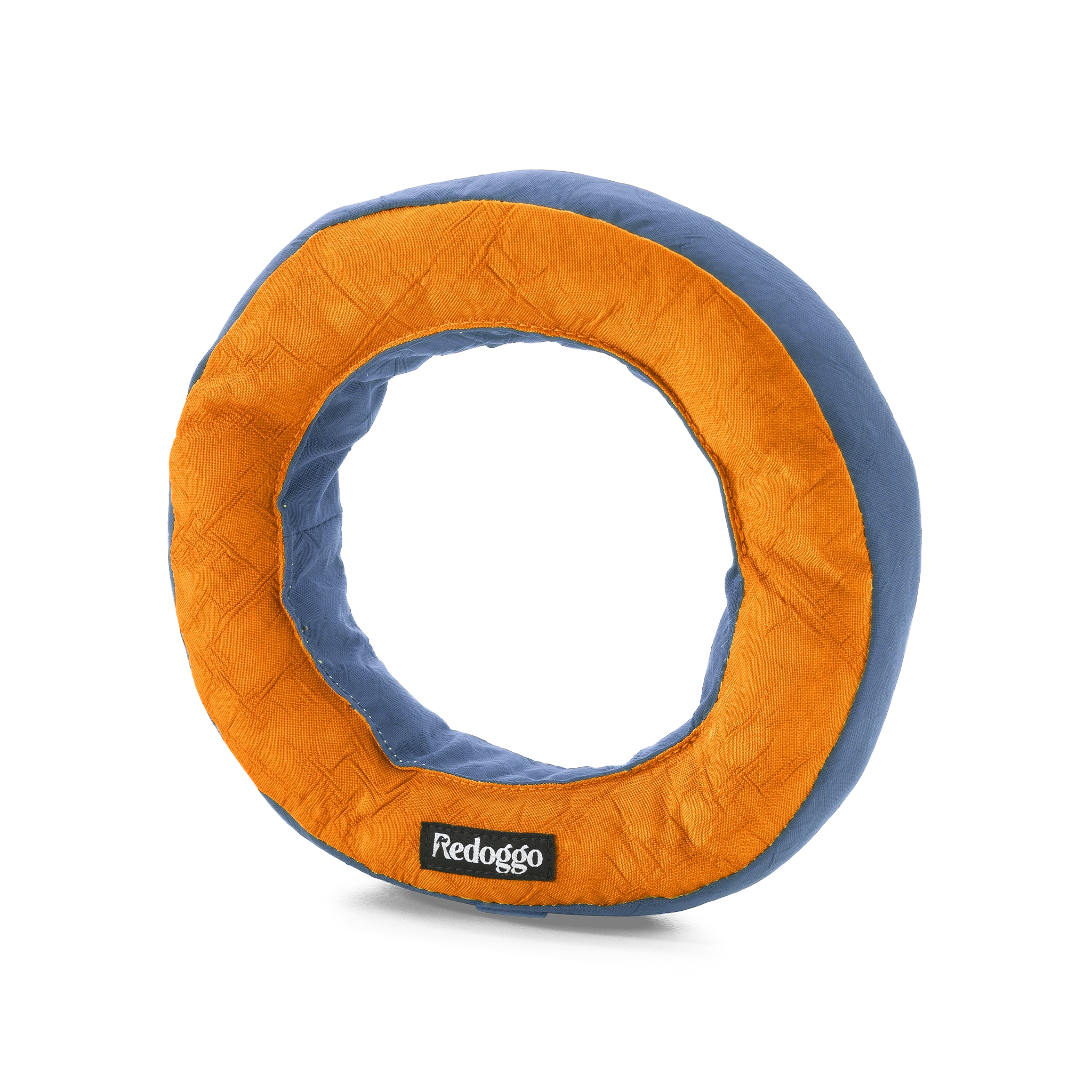 Hundespielzeug Donut – nachhaltig, robust & interaktiv