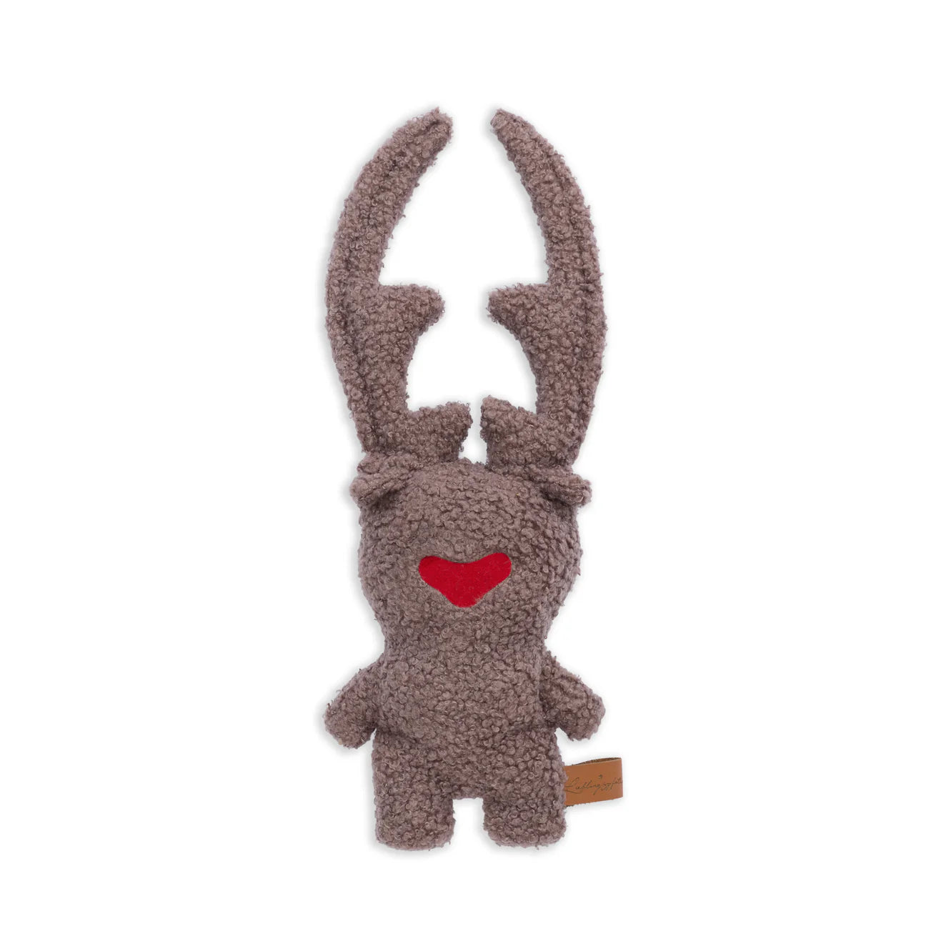 Lieblingspfote Kuschelelch ELMO XMAS