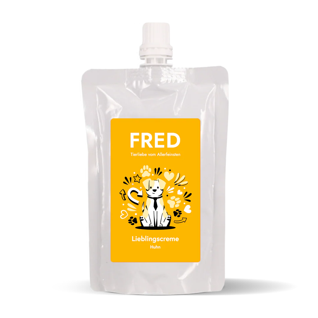 FRED Lieblingscreme Huhn